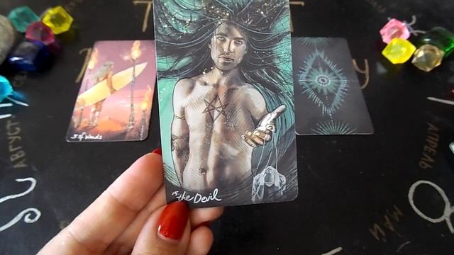 Гадание на 16 августа 2022 года. Карта дня. Таро Светлых Провидцев. смотреть онлайн