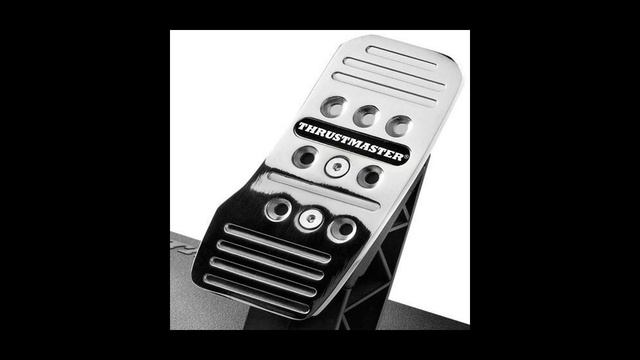Аксессуар для игровой консоли Thrustmaster смотреть онлайн