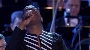 The Lion King - Hans Zimmer - Lebo M in the Vienna Concert Hall !