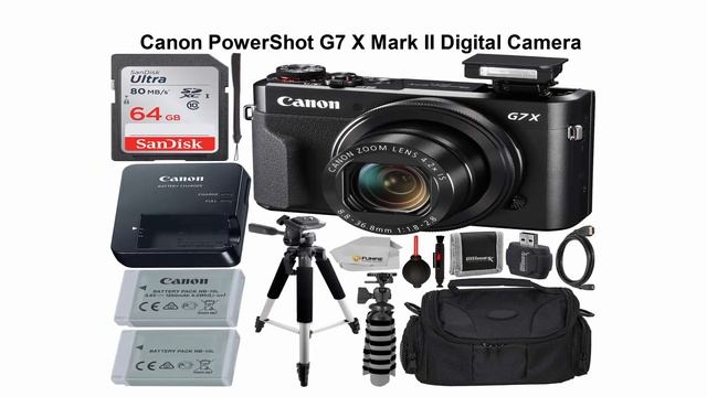 Top 5 Best Point & Shoot Digital Cameras