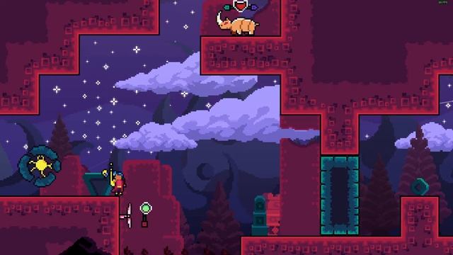 Ageless | First Look | pretty unique puzzle platformer смотреть онлайн