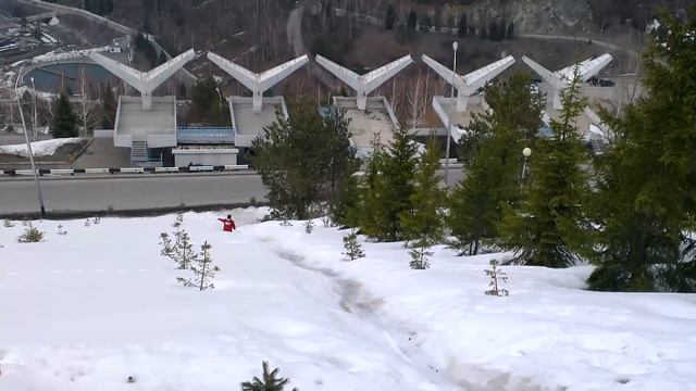 Великий трюк Хомяка смотреть онлайн