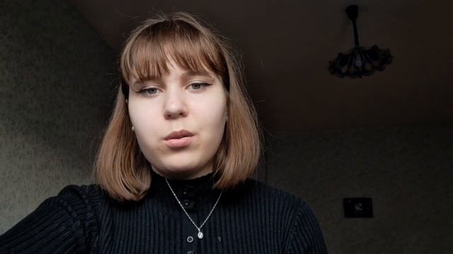 Марина Цветаева "Мне нравится, что вы больны не мной" смотреть онлайн