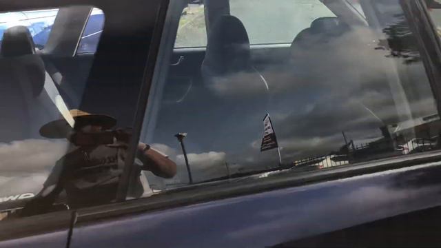 2004 Subaru Legacy смотреть онлайн