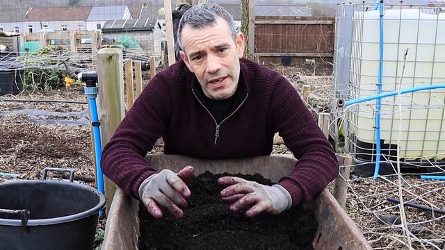 How Many Seed Potatoes Here's Why I Am Not Wrong смотреть онлайн