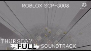 roblox SCP-3008 FULL soundtrack (no cuts) [read desc]