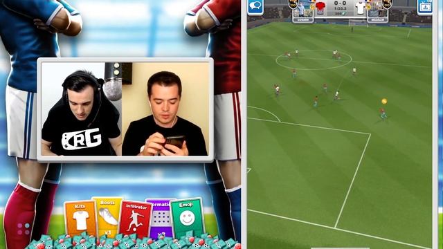 EASIEST WAY TO WIN IN SCORE MATCH! HOW TO PLAY VOLLEYBALL FORMATION! смотреть онлайн