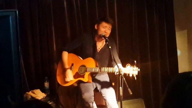 Макс Иванов (гр. Торба-на-круче) - Глаза (Барнаул 21.02.2018) смотреть онлайн