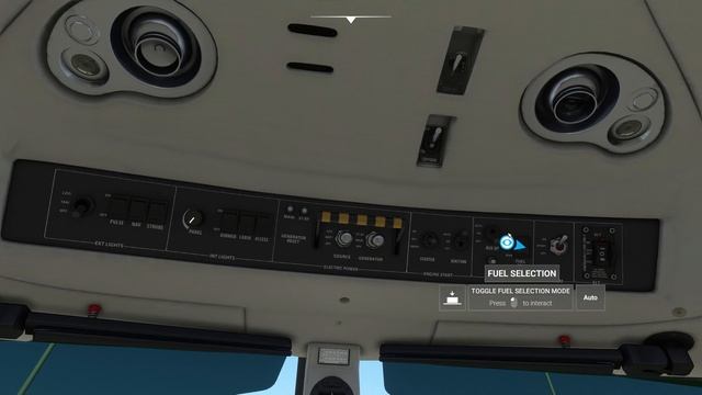 Easy TBM 930 Startup Tutorial | MSFS смотреть онлайн