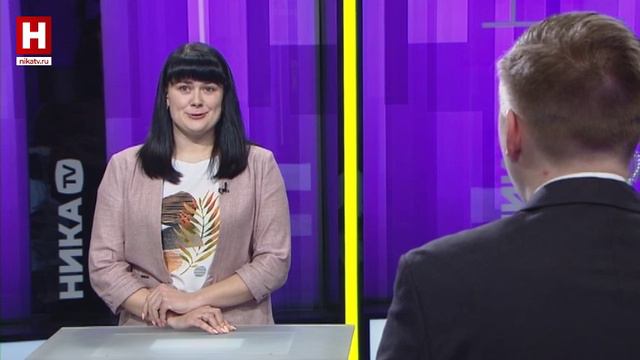 ИНТЕРЕСНО | Учеба по целевому направлению. Ирина Архипкина смотреть онлайн