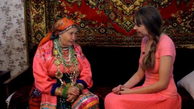 фольклор Белгородской области смотреть онлайн