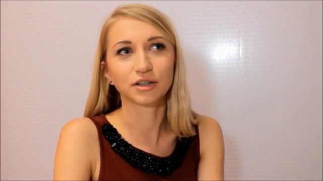 Ресницы рулят. Видеоблог Ирины Кечковой. Часть #3 смотреть онлайн
