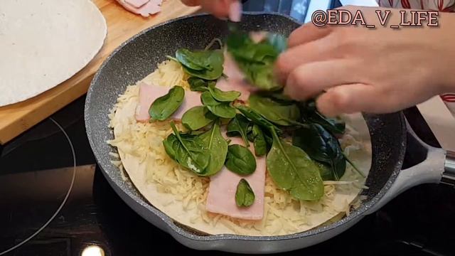 Кулинарная галерея вкуса