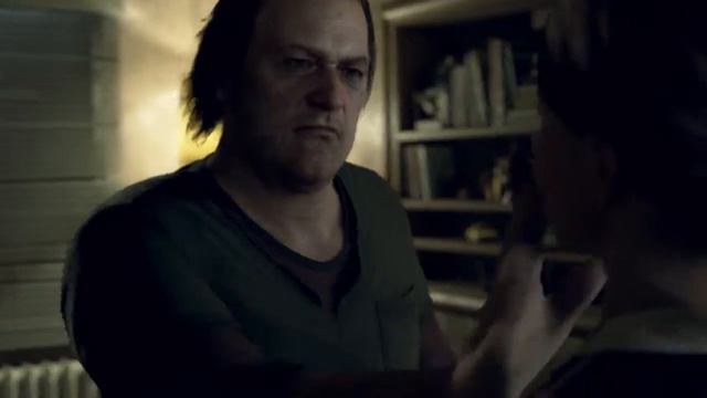 Detroit Become Human™ Stormy Night Walkthrough#5 (No Commentary) смотреть онлайн