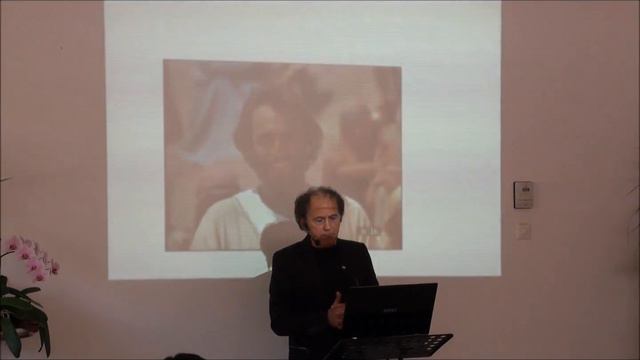 7. La cattiveria dell'uomo. Un' esperienza dell'attore Bruce Marchiano. смотреть онлайн