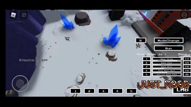 Обзор на Перса Санс в игре Ultimate Undertale U.I Battle (на игру ссылка описание) смотреть онлайн