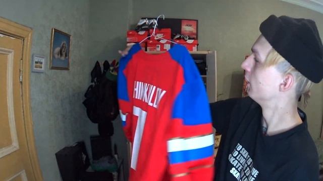 ГОРДЕРОБ ЮТУБЕРА НА 1.000.000 МЛН РУБЛЕЙ смотреть онлайн