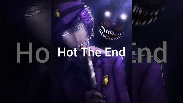 🐻Тест: на сколько ты хорошо знаешь песни fnaf?🐇 смотреть онлайн