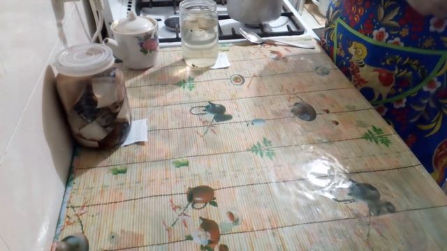 Новогоднее рыбное меню. 18 + смотреть онлайн