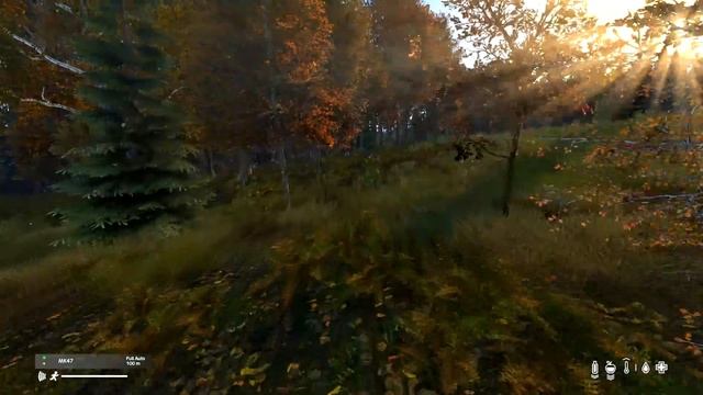The LEGENDARY Raid for REVENGE! - DayZ (Movie) смотреть онлайн