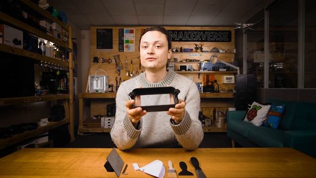 Getting Started Resin 3D Printing | Creality LD-002H смотреть онлайн