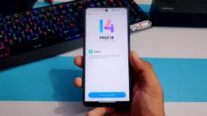 POCO X3 PRO Miui 15 Android 14 New Update | Poco X3 Pro New Update Android 14 MIUI 15 #PocoX3Pro #x