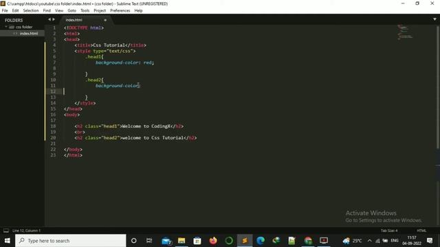 css color in Bangla смотреть онлайн