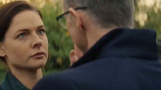 Mission: Impossible Rogue Nation - Rebecca Ferguson & Ilsa Faust