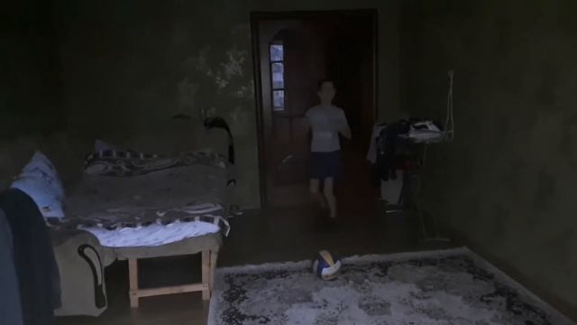 Футбол челлендж// кружусь 100 раз?!// Закружилась голова // Стало плохо ? смотреть онлайн