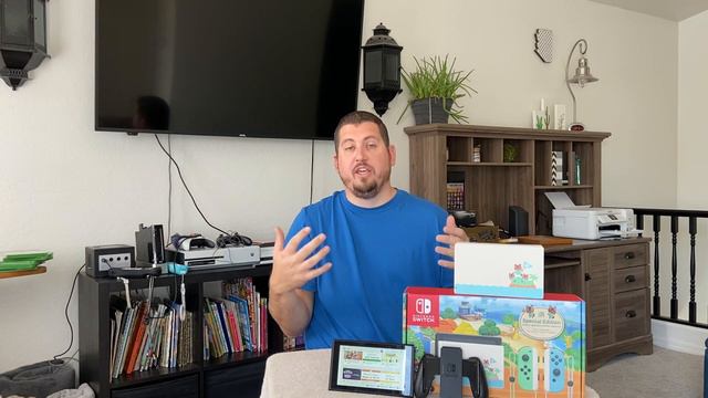 Will The Nintendo Switch Work Without WiFi смотреть онлайн