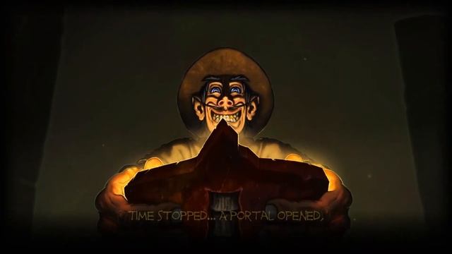 [ArataTrailer] Soul Grabber [PC] смотреть онлайн