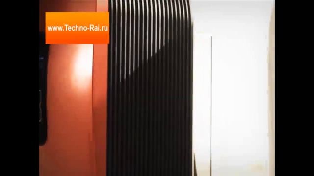 Мойки воздуха Electrolux EHAW-7510D 7515D 7525D смотреть онлайн