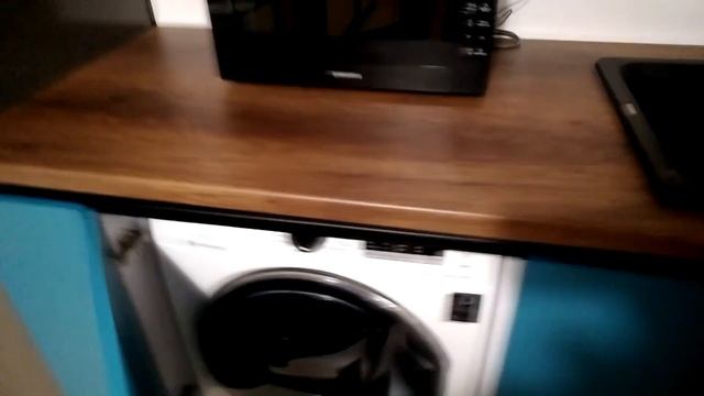 РУЧКА GOLA. РУЧКА GOLA И СТИРАЛЬНАЯ МАШИНА НА КУХНЕ ЭТО ВОЗМОЖНО.