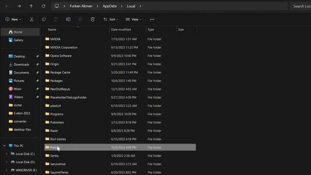 An Error Occurred And Roblox Cannot Continue Expected Channel Name (Fix) смотреть онлайн