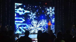 Роза Мальсагова "т1еххьара безам"