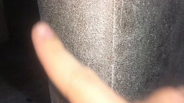 Лайфхак как удалить затяжки на мягкой мебели если кошка или кот точит когти смотреть онлайн