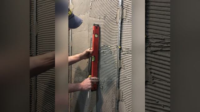 Установка маяка на клеймеры