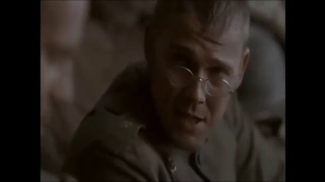 The Lost Battalion ( Full Movie )