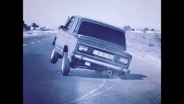 IVAN VALEV пацан молодой