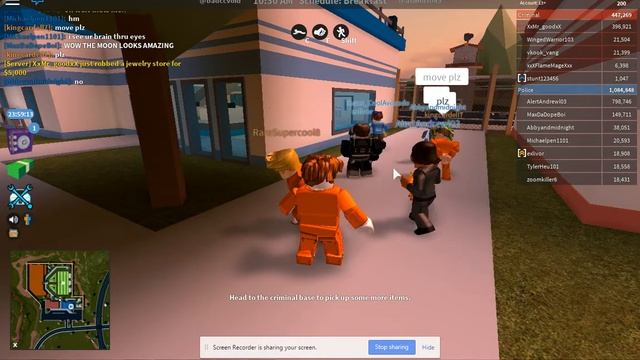 How to get a roblox user terminated смотреть онлайн