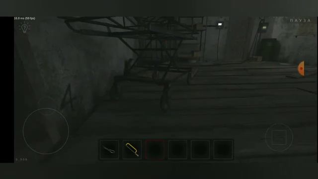 Прохождение игры метель/metel. #39 смотреть онлайн