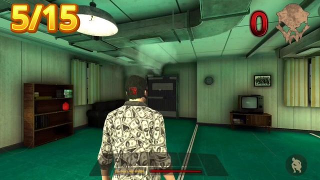 Купоны в Мимикрии? | Мимикрия: Онлайн Хоррор смотреть онлайн