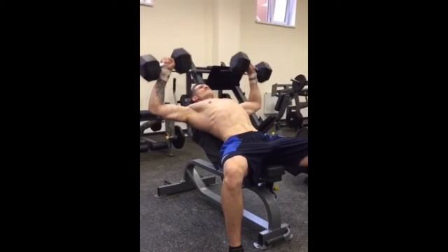 Тренировка Full Body смотреть онлайн