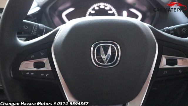 Changan Alsvin Lumiere 1.5L DCT 2021-22 New Color & New Prices смотреть онлайн