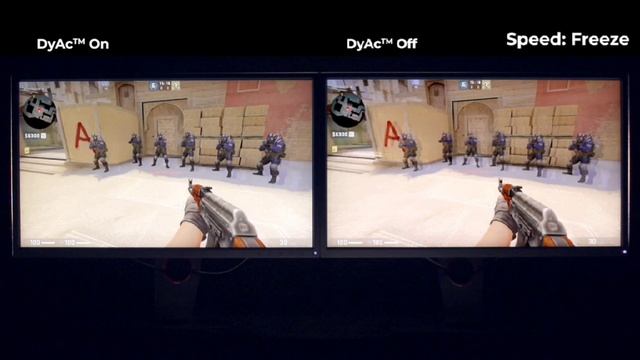 Review Benq XL2411K - Uma nova geração da série XL de monitores gamers смотреть онлайн