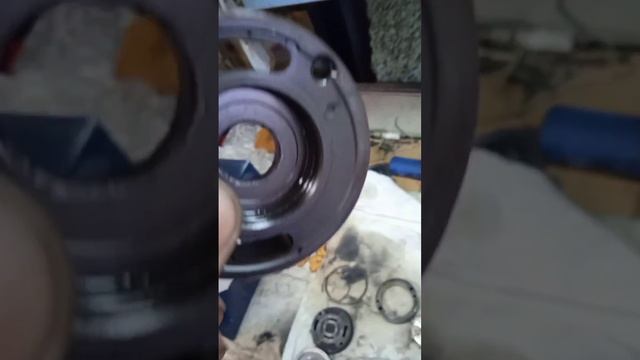 1kz Гур насос замена ремки смотреть онлайн