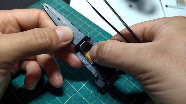 Fw190 A-8/R-2 Sturmbock. BUILD PART 1/4. Revell 1:32 03874