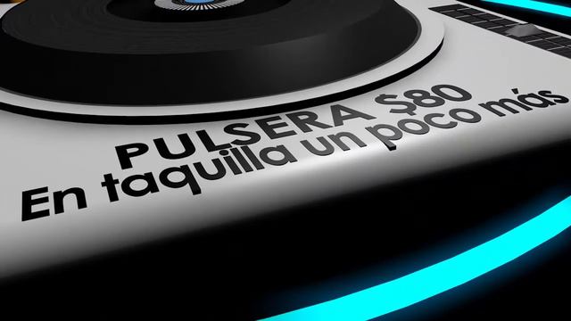 Vog Disco & Lounge - Dj Isaac Rodriguez смотреть онлайн