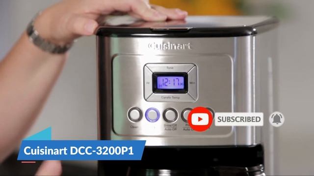 Best Drip Coffee Maker 2021 ? Top 5 Best Automatic Drip Coffee Maker Reviews смотреть онлайн