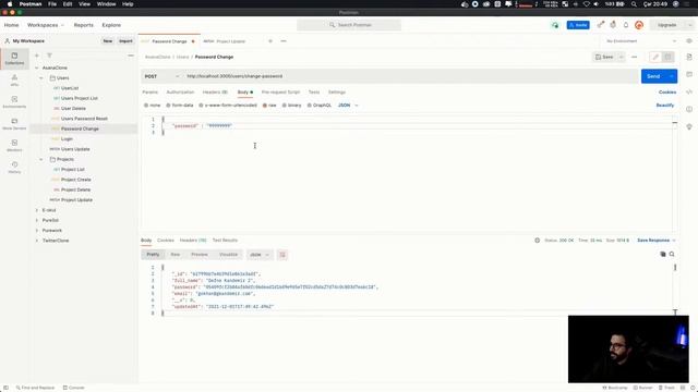 #Vue3 Bootcamp #17 | Node.js Dosya Yükleme | #MongoDB CRUD | Node.js ile Statik Dosyaların Sunumu смотреть онлайн